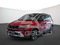 2023 Opel CrosslandX