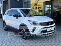 2023 Opel CrosslandX