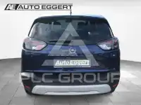 2023 Opel CrosslandX