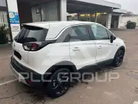 2023 Opel CrosslandX