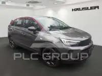 2023 Opel CrosslandX