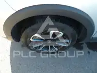 2023 Opel CrosslandX