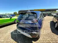 2023 Opel CrosslandX