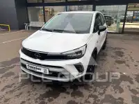 2023 Opel CrosslandX