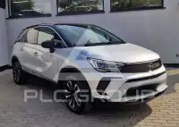 2023 Opel CrosslandX