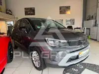 2023 Opel CrosslandX