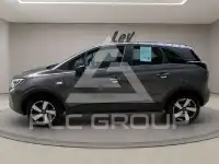 2023 Opel CrosslandX
