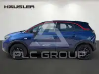 2023 Opel CrosslandX