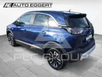 2023 Opel CrosslandX