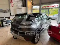 2023 Opel CrosslandX