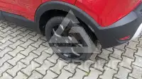 2023 Opel CrosslandX