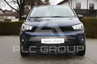 2023 Opel CrosslandX