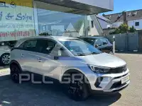 2023 Opel CrosslandX