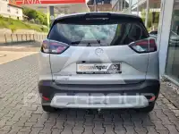 2023 Opel CrosslandX