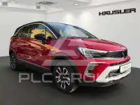 2023 Opel CrosslandX