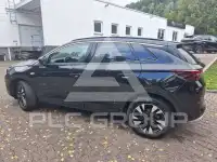 2023 Opel GrandlandX
