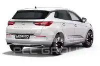 2023 Opel GrandlandX