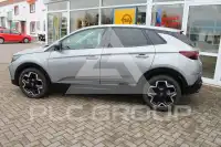 2023 Opel GrandlandX