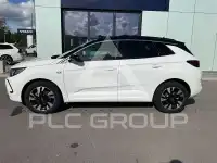 2023 Opel GrandlandX