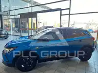 2023 Opel GrandlandX