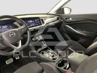 2023 Opel GrandlandX