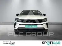 2023 Opel GrandlandX