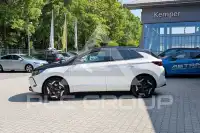 2023 Opel GrandlandX