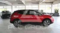 2023 Opel GrandlandX