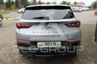 2023 Opel GrandlandX