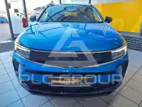 2023 Opel GrandlandX