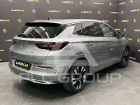 2023 Opel GrandlandX