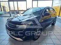 2023 Opel GrandlandX