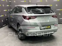 2023 Opel GrandlandX