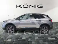 2023 Opel GrandlandX