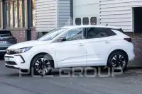 2023 Opel GrandlandX