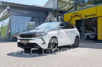 2023 Opel GrandlandX