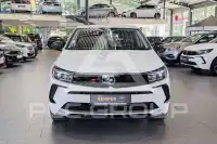 2023 Opel GrandlandX