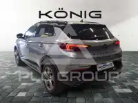 2023 Opel GrandlandX