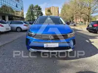 2023 Opel GrandlandX