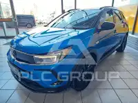 2023 Opel GrandlandX