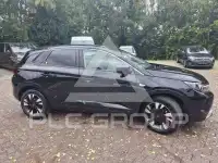 2023 Opel GrandlandX