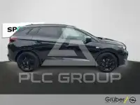 2023 Opel GrandlandX
