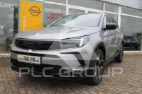 2023 Opel GrandlandX