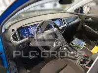 2023 Opel GrandlandX