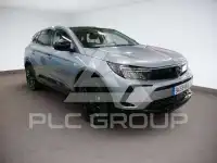 2023 Opel GrandlandX