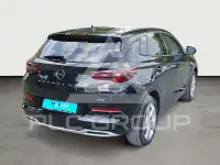 2023 Opel GrandlandX