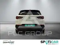 2023 Opel GrandlandX