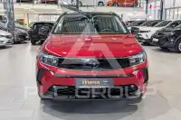 2023 Opel GrandlandX