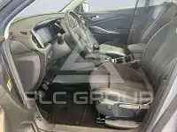 2023 Opel GrandlandX