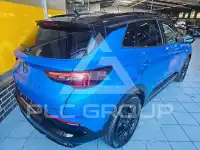 2023 Opel GrandlandX